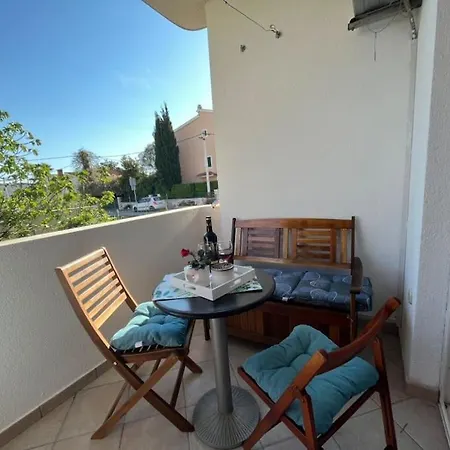 Apartmán Ida *