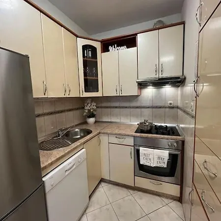 Ida Apartmán *