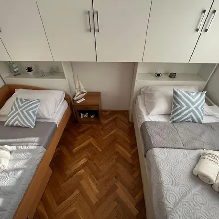 Ida Apartmán *