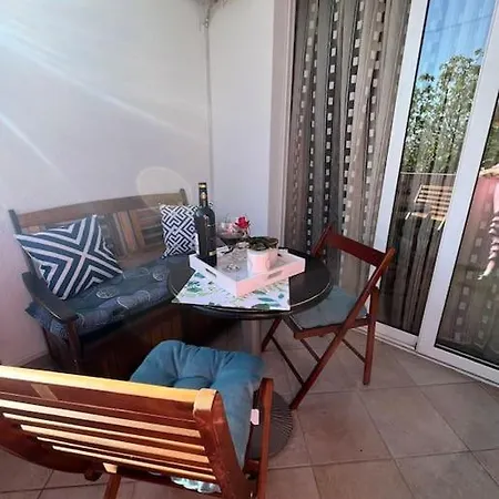 Apartmán Ida Kaštela
