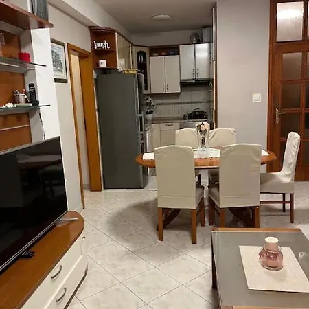 Ida Apartmán Kaštela